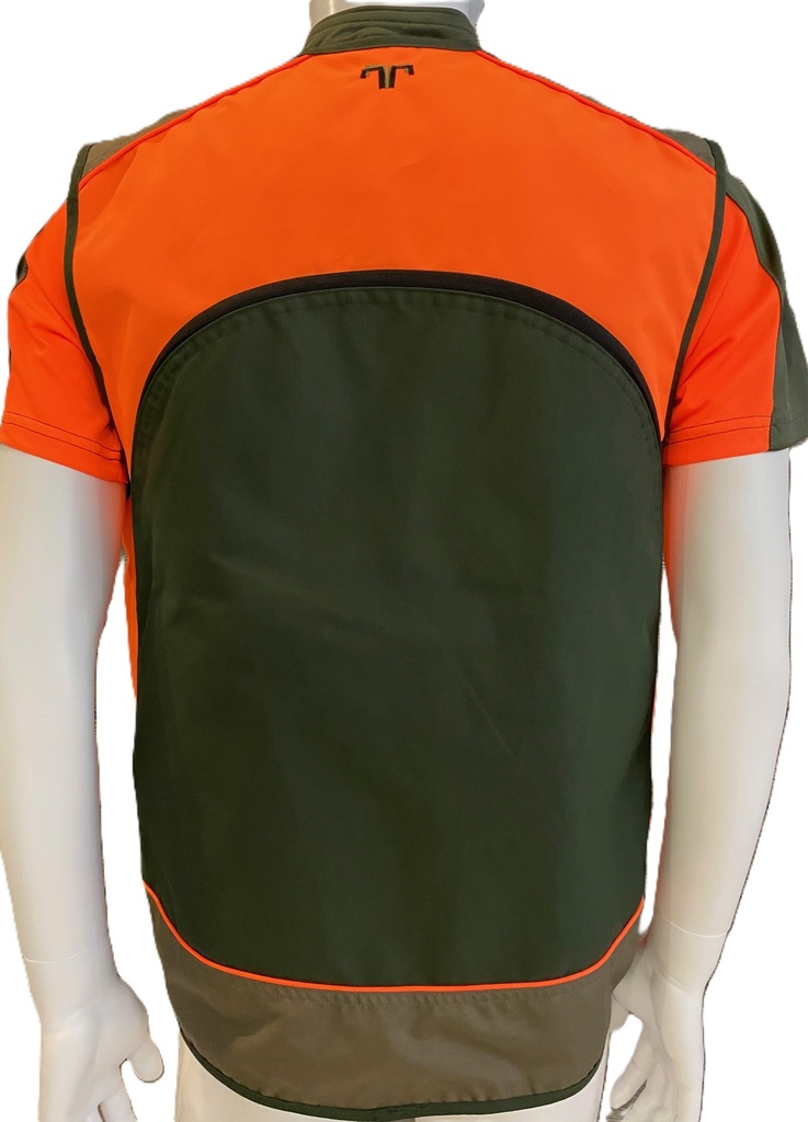 Γιλέκο ZOTTA FOREST GRAN SASSO - 0129